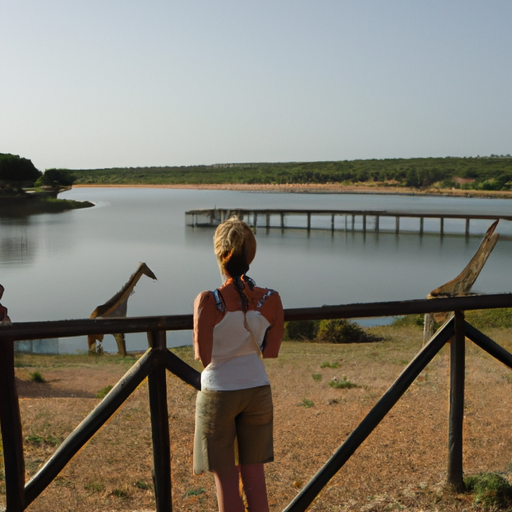 Wann ist die beste Zeit um nach Afrika zu reisen?