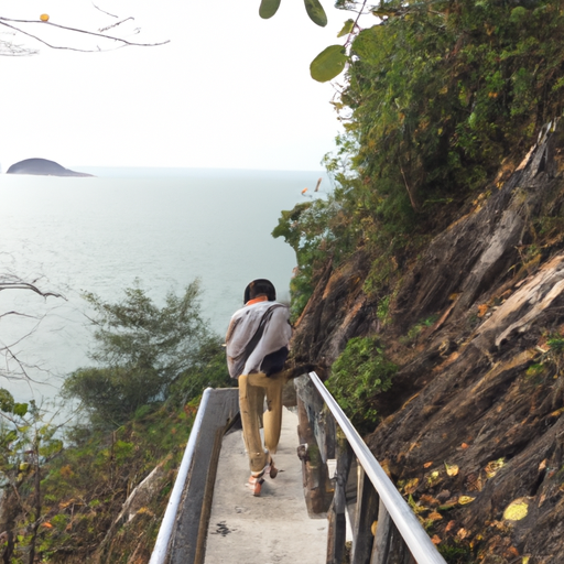 Das beste Reiseziel für Outdoor-Aktivitäten