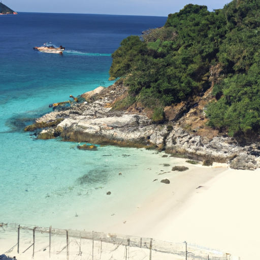 Klettern und Wandern in den Bergen