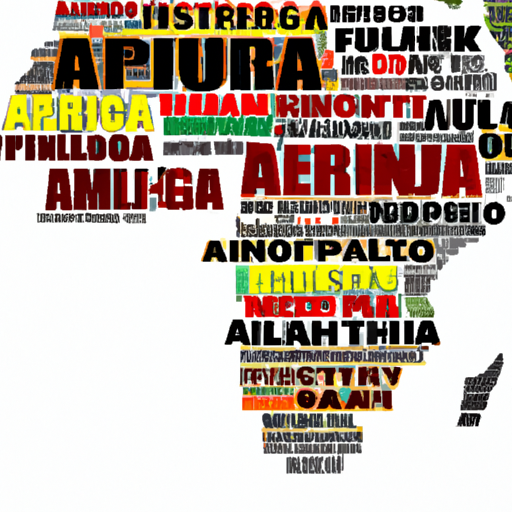 Safari-Erfahrung in Afrika