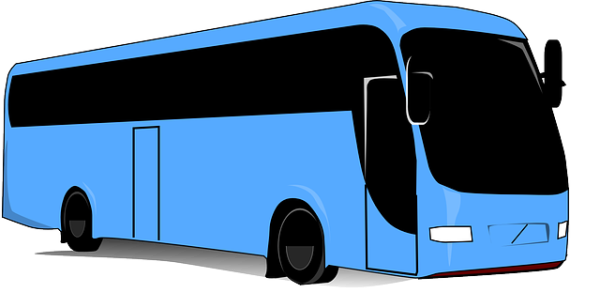 Die sichersten Busse für Reisen in Europa